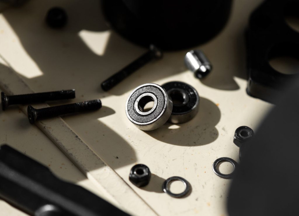 RV Parts Replacement Services Redmond & Marysville