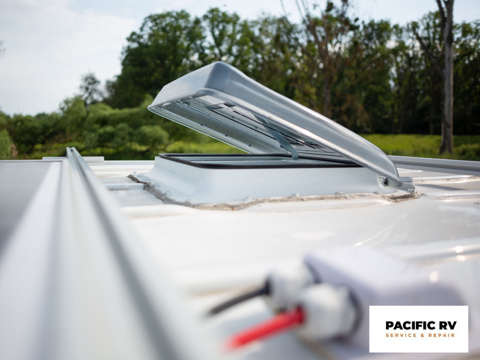 Protect Your Home on Wheels with RV Roof Repair and Replacement Services