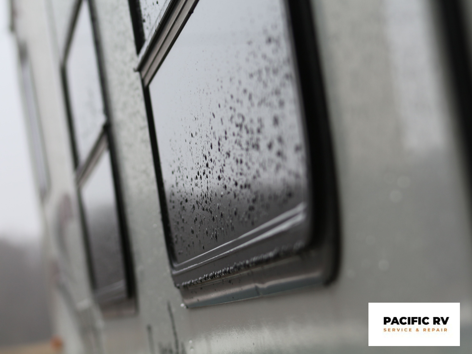 Motorhome Fiberglass Damage Shouldn't Be Ignored