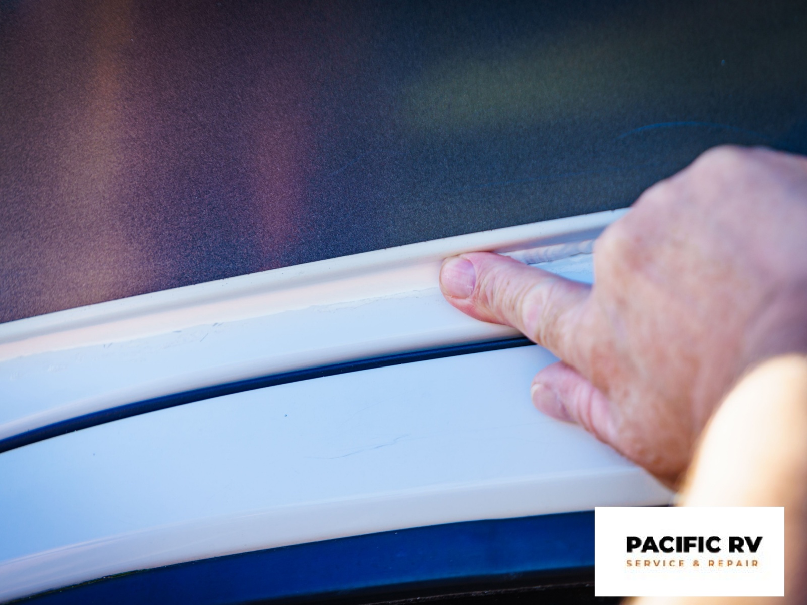 Keep Your RV in Prime Condition with Dent and Scratch Repair