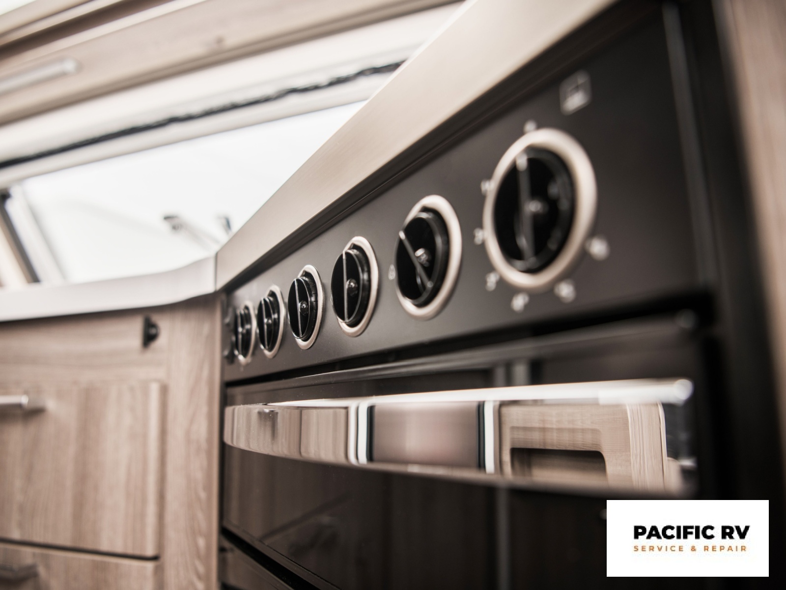 When RV Owners Need RV Appliance Repair in Mill Creek