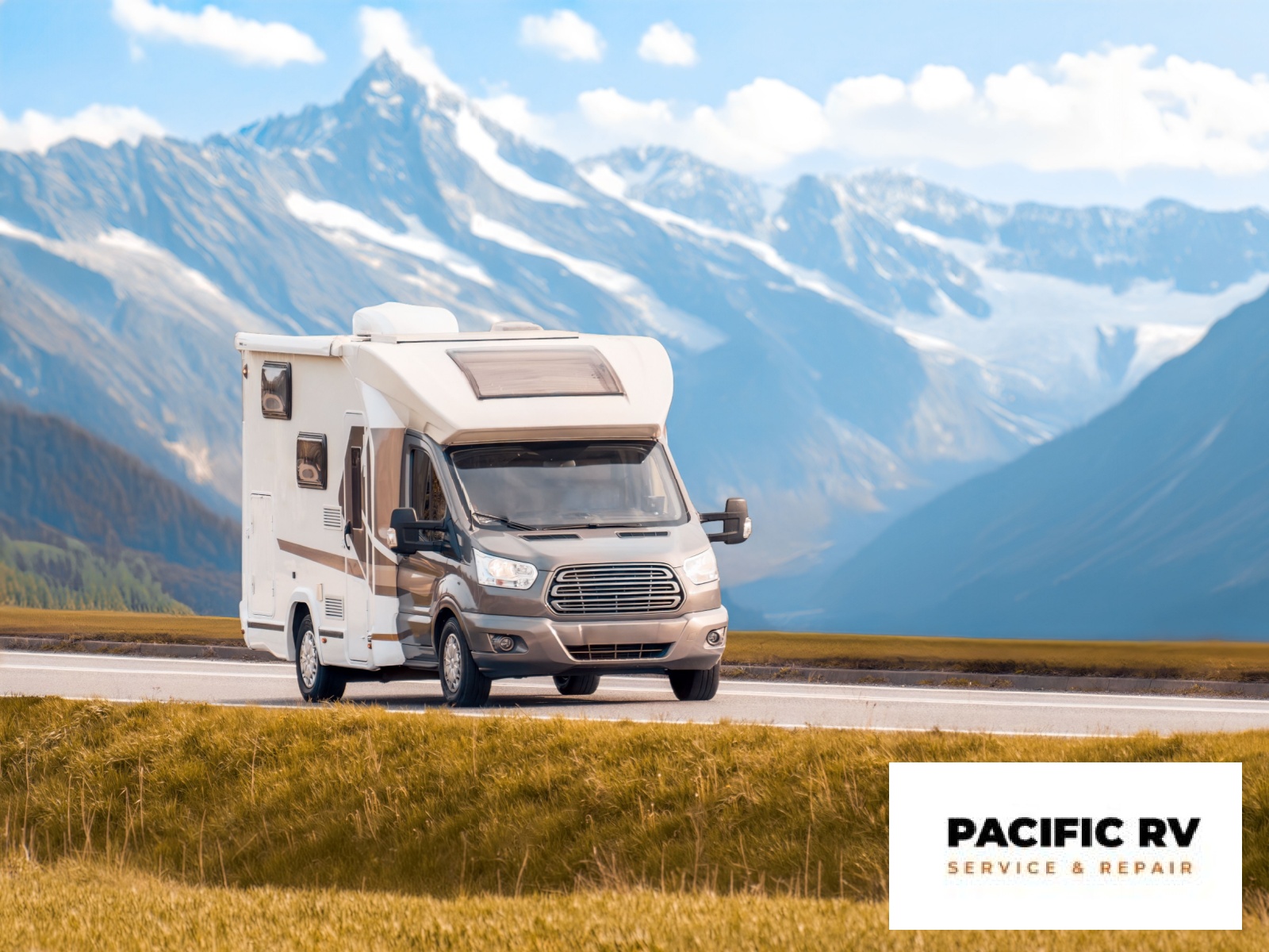 Why Faded RV Decals Lower Your Rig’s Value